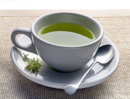 Image for Green tea