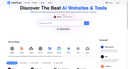 Top AI Tools Review - Discover the best AI tools