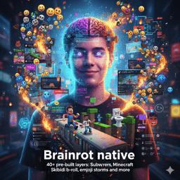 Image for ViralRot