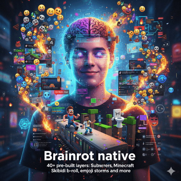 ViralRot Image of ViralRot