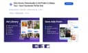 AI Ads Library - Ad Finder