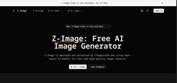 Image for z-image