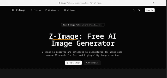 z-image Image of z-image