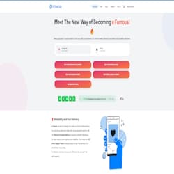 Famoid Image of Famoid