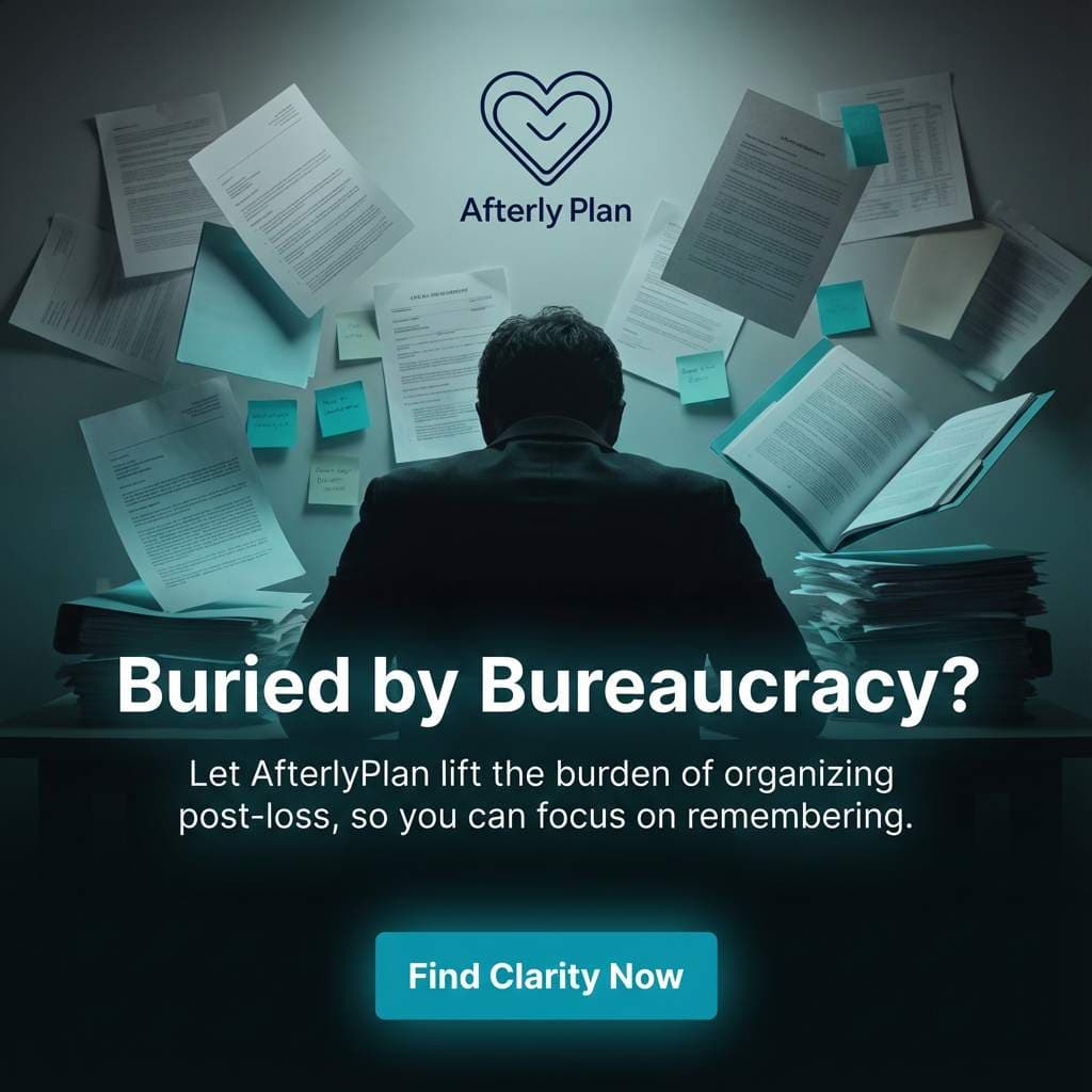 Image for Afterly Plan