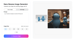 Image for Nano Banana