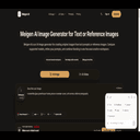 Meigen AI Image & Video Generator