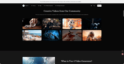 Image for Veo 4 AI Video Generator