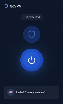 Image for GoVPN