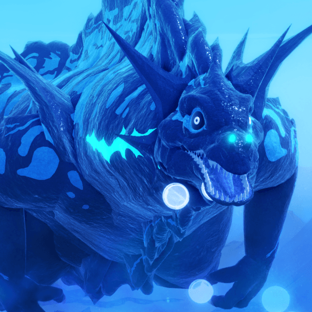 Voltidra Image of Voltidra