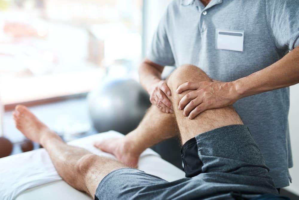 Physiotherapist home visit Chennai