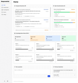 Image for ResponseHub