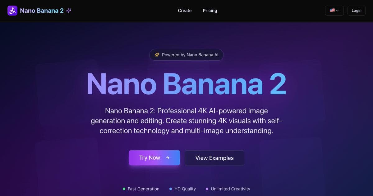 Nano Banana 2