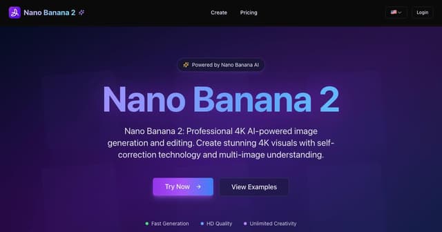 Nano Banana 2 Image of Nano Banana 2