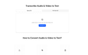 NeatScribe