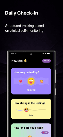 Image for MoodTrackMe