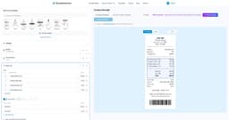 Image for Receipt Generator