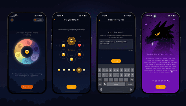 VibeLoop Image of VibeLoop