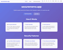 securememo.app