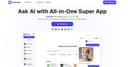 Overchat AI
