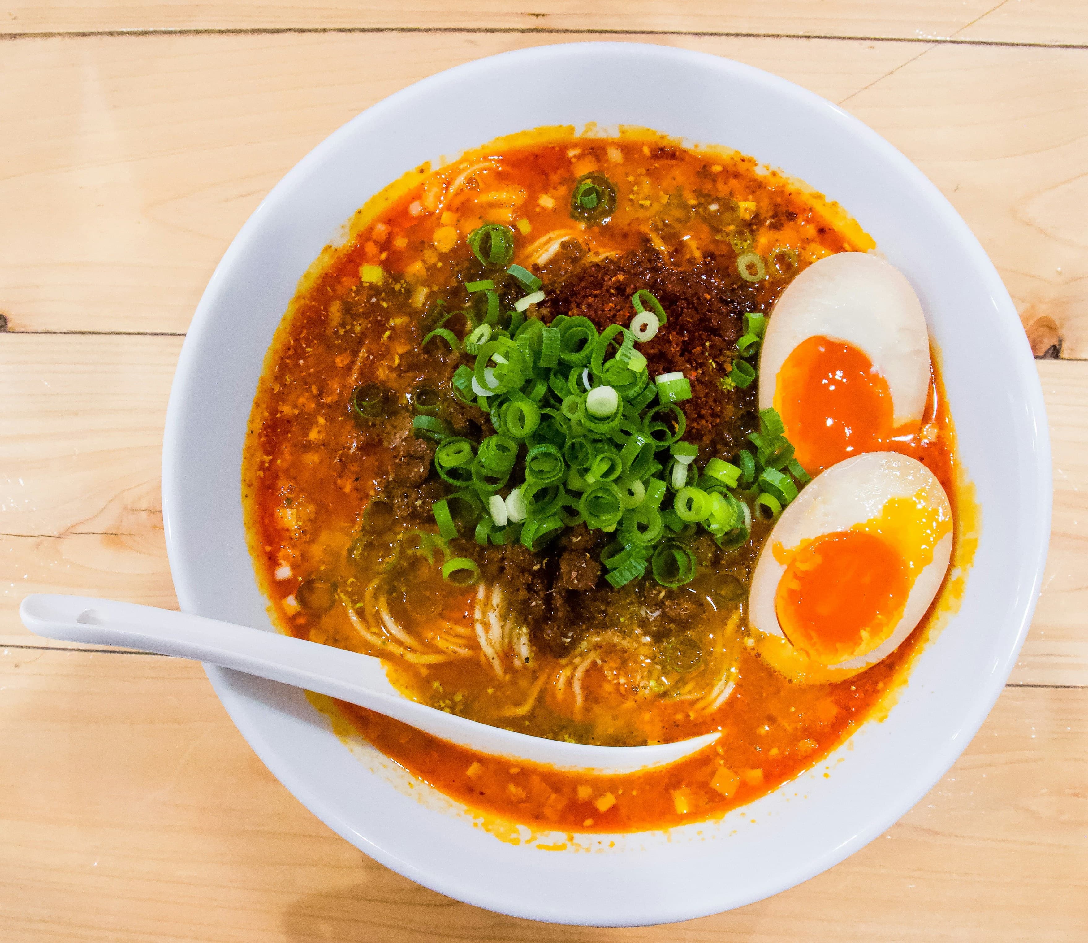 Image for Tantanmen