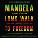 Long Walk to Freedom by Nelson Mandela
