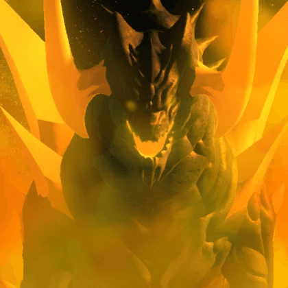 Image for Vargoth
