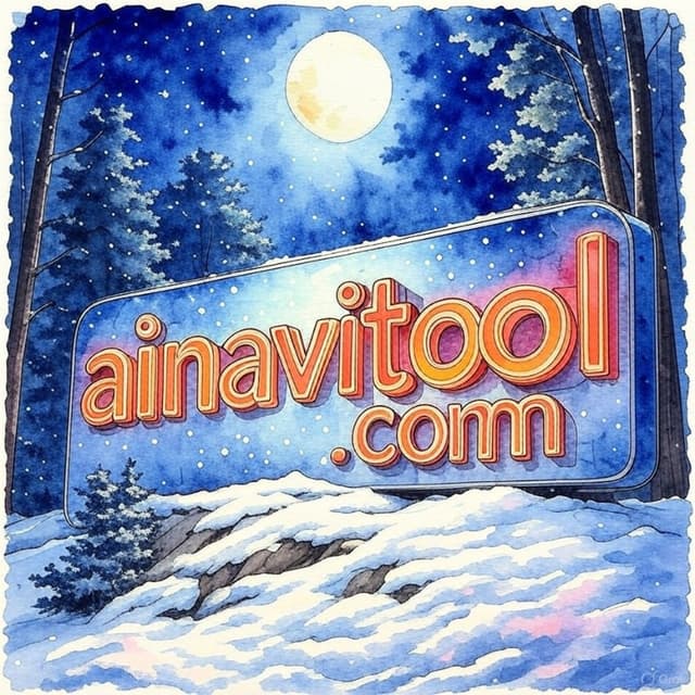 ainavitool.com Image of ainavitool.com