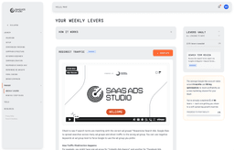 Image for The SaaS Ads Studio