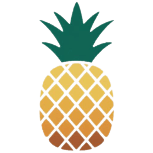 Image for Pineapple Kamil Daniel