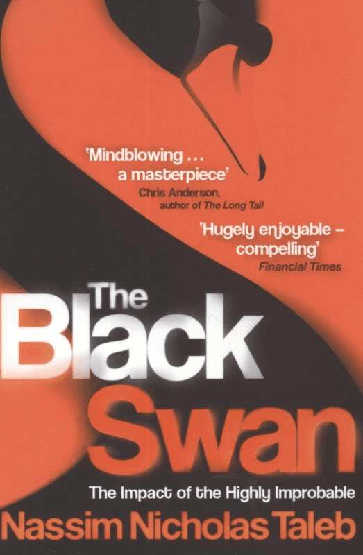 The Black Swan Image of The Black Swan