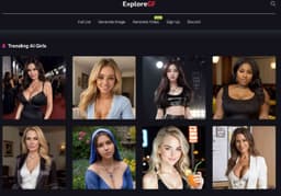Image for ExploreGF
