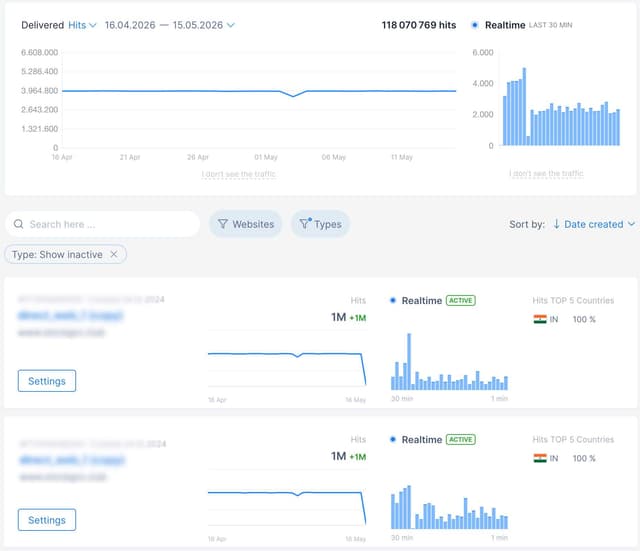 VisitorBoost Image of VisitorBoost