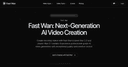 Fast Wan