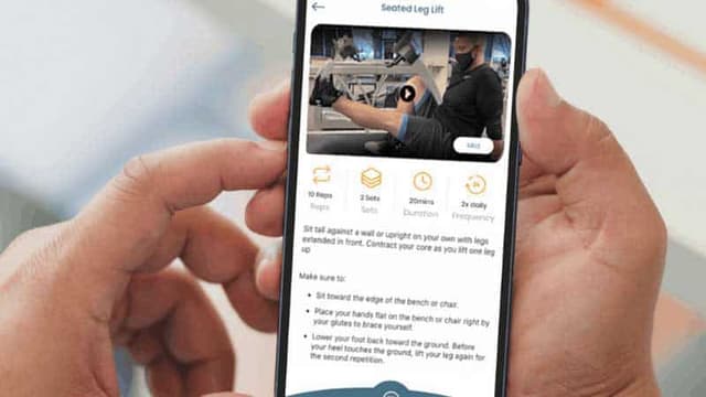 AC Health Image of AC Health