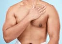 Minimal scar male breast reduction in Hyderabad
