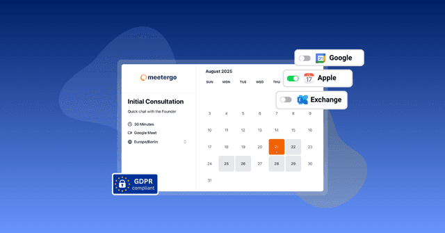 meetergo Image of meetergo