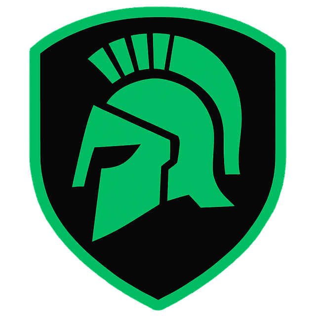 Centurion - Modern Security Image of Centurion - Modern Security