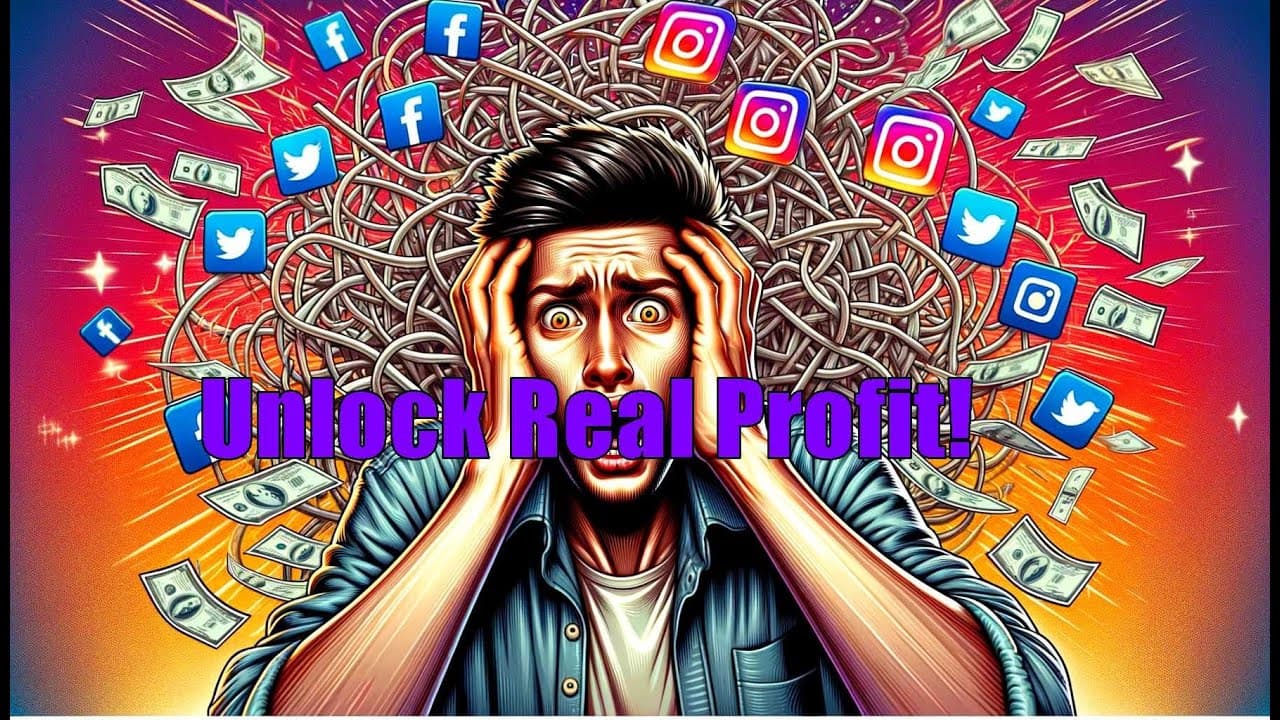 Image for Protect Yourself from Instagram Scams: Build a Legitimate Online Business