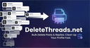 DeleteThreads