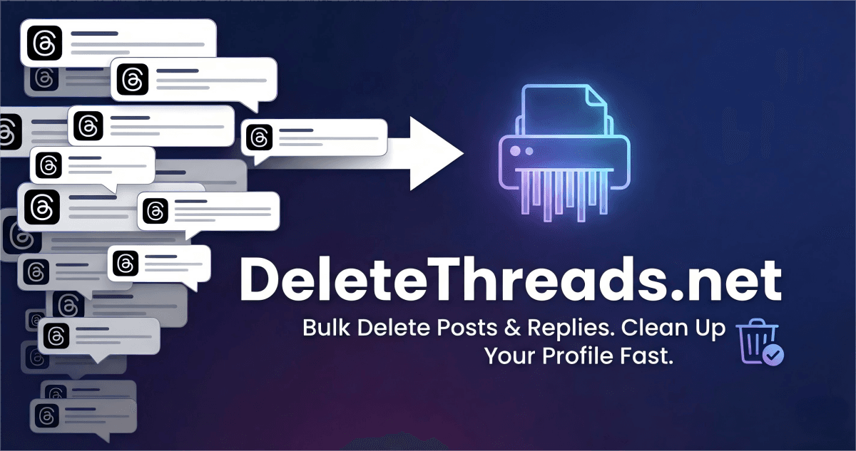 Image for DeleteThreads