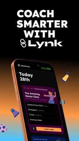 Image for Lynk.Coach