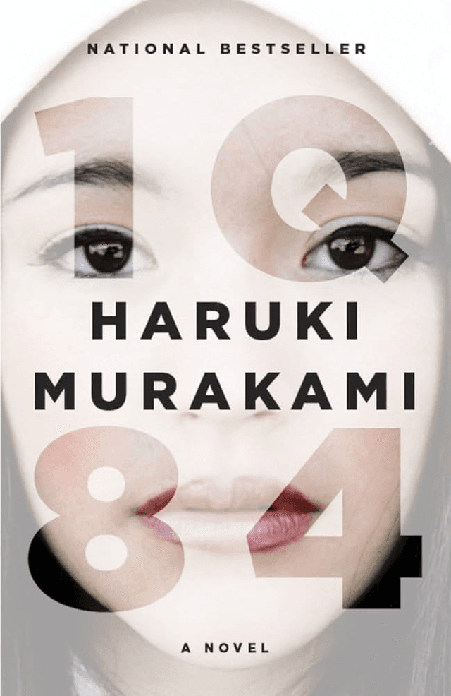 1Q84 Image of 1Q84
