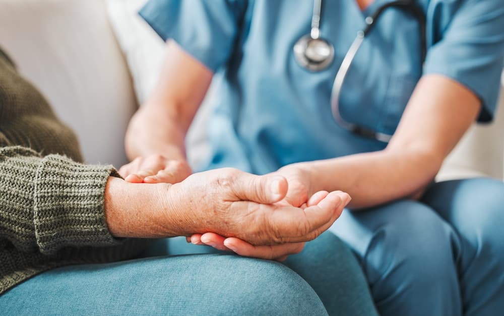 Registered nurse home visit Chennai