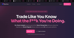 Image for Thrive