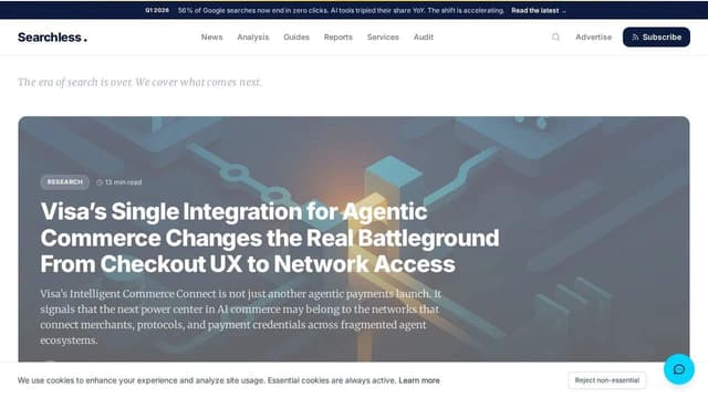 Searchless.ai Image of Searchless.ai