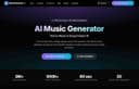 AI Music Generator