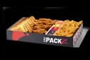Zaxby's Menu