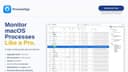 ProcessSpy