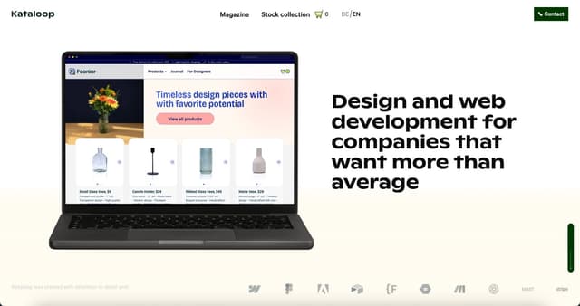 Kataloop Image of Kataloop